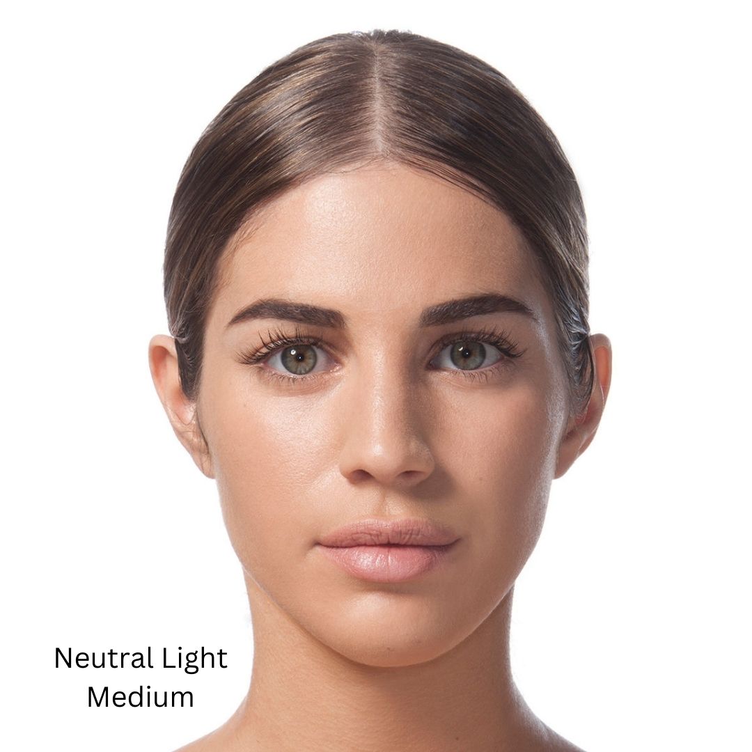 Natasha Denona - Face Glow Foundation - 1 Oz