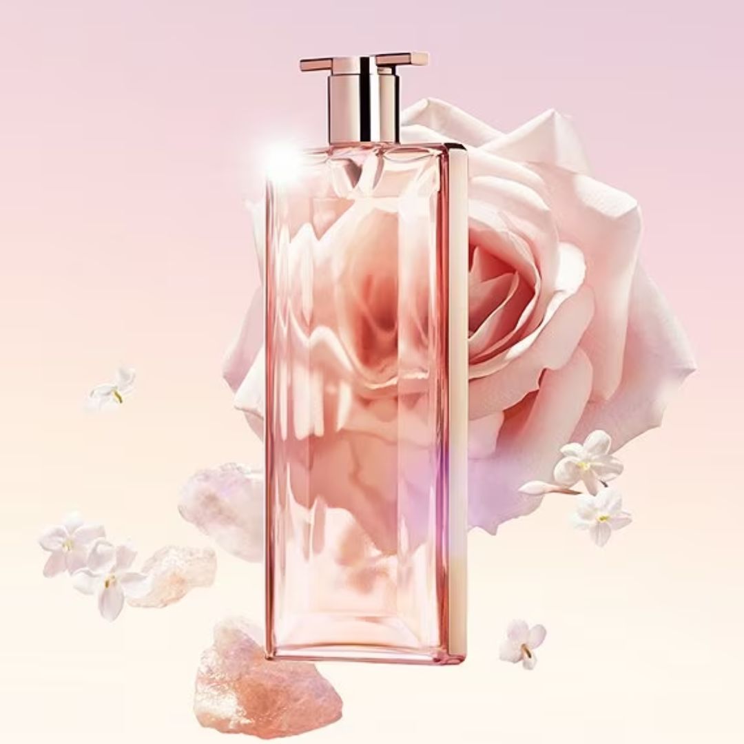 Lancome - Idole, EDP Spray for Women - 3.4 Oz