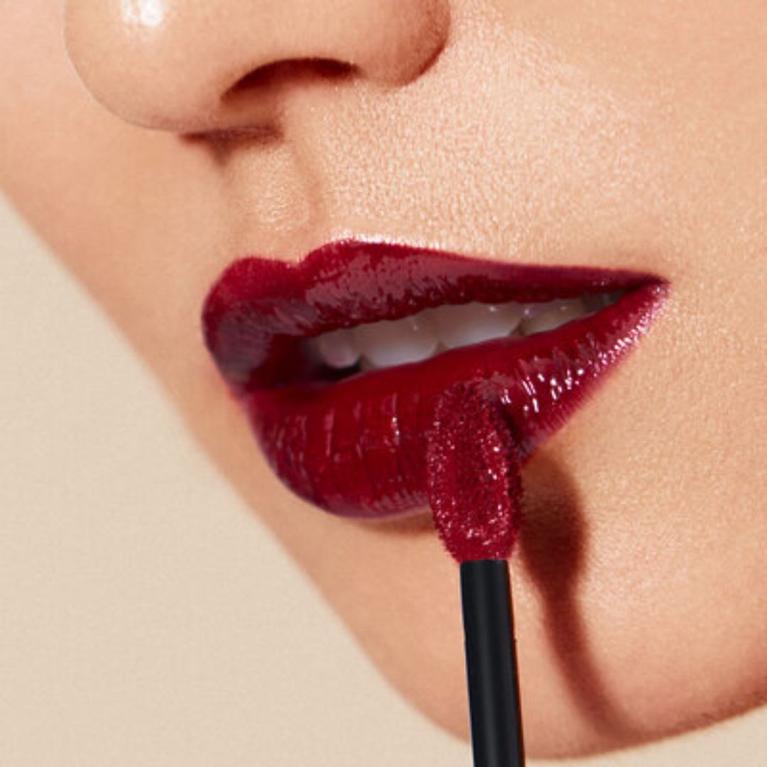 Giorgio Armani - Ecstasy Lacquer Excess Lipcolor Shine - 0.2 Oz