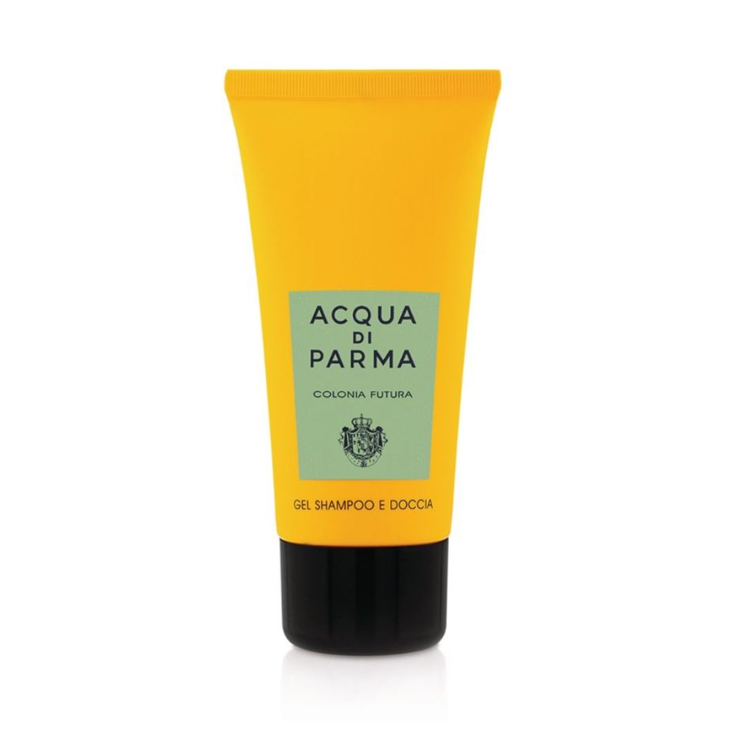 Acqua Di Parma - Emilio Pucci Colonia Futura - 3 Piece Gift Set
