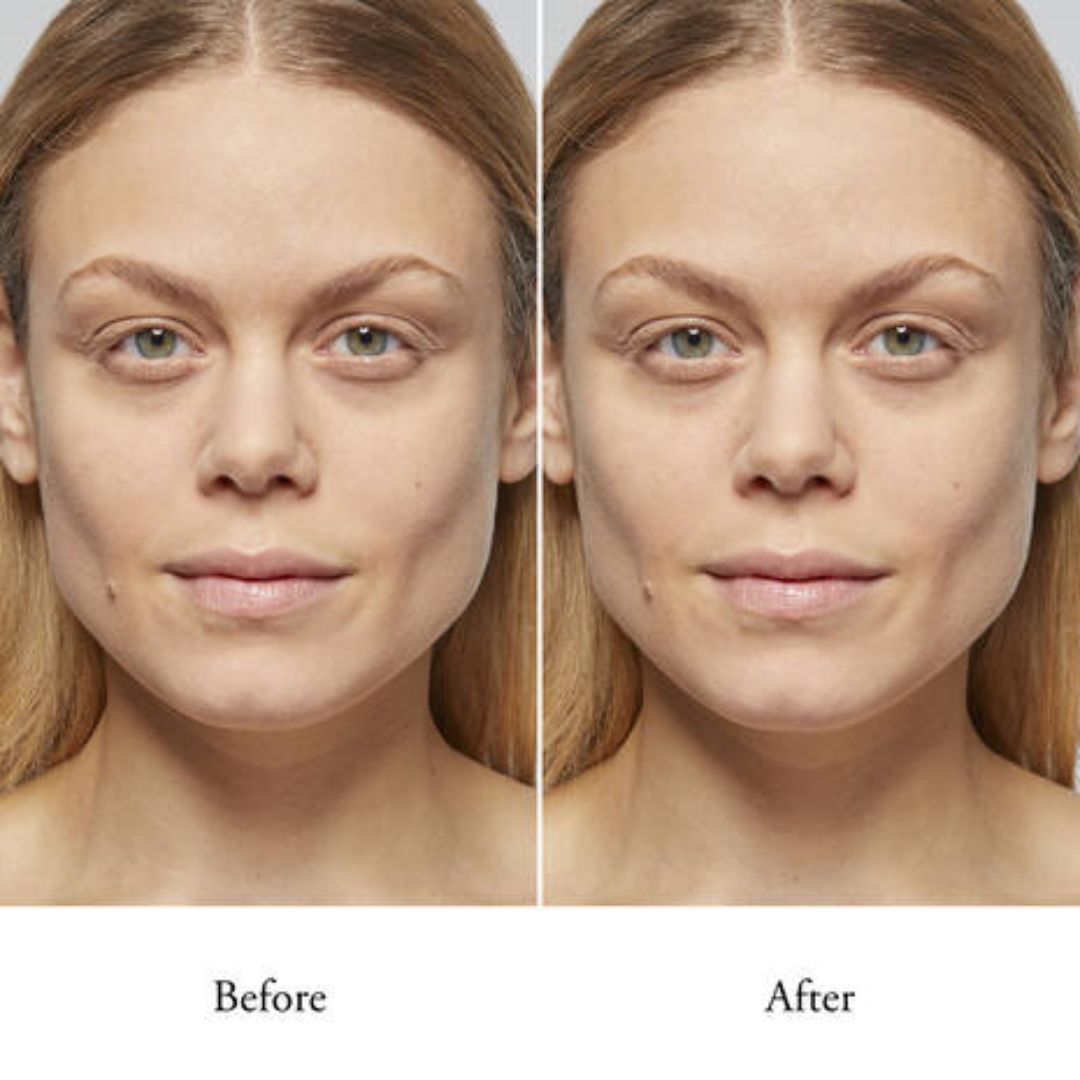 Lancome - Dual Finish Versatile Powder Makeup - 0.67 Oz