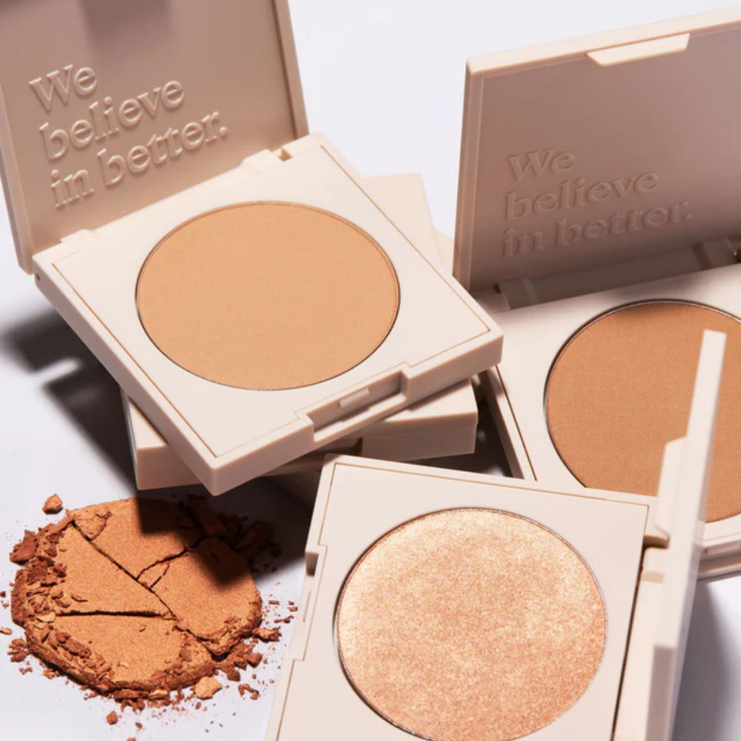 ILIA Beauty - DayLite Highlighting Powder - 0.23 Oz