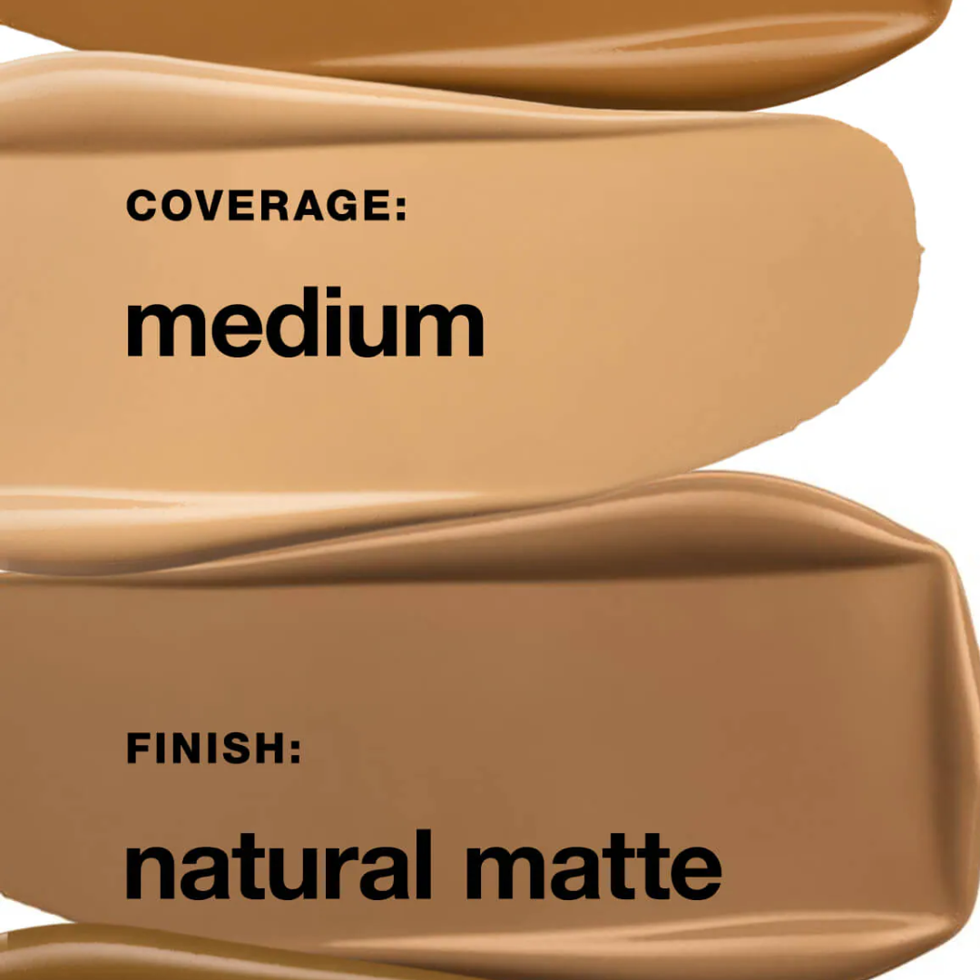 Clinique - Acne Solutions Liquid Makeup, Fresh Golden - 1 Oz