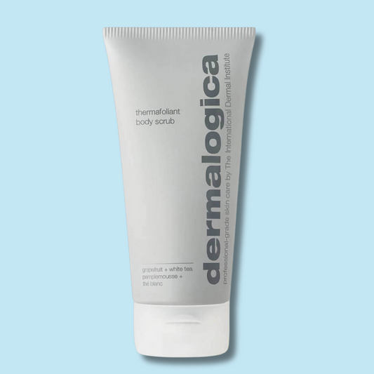 Dermalogica - Thermafoliant Body Scrub - 6 Oz