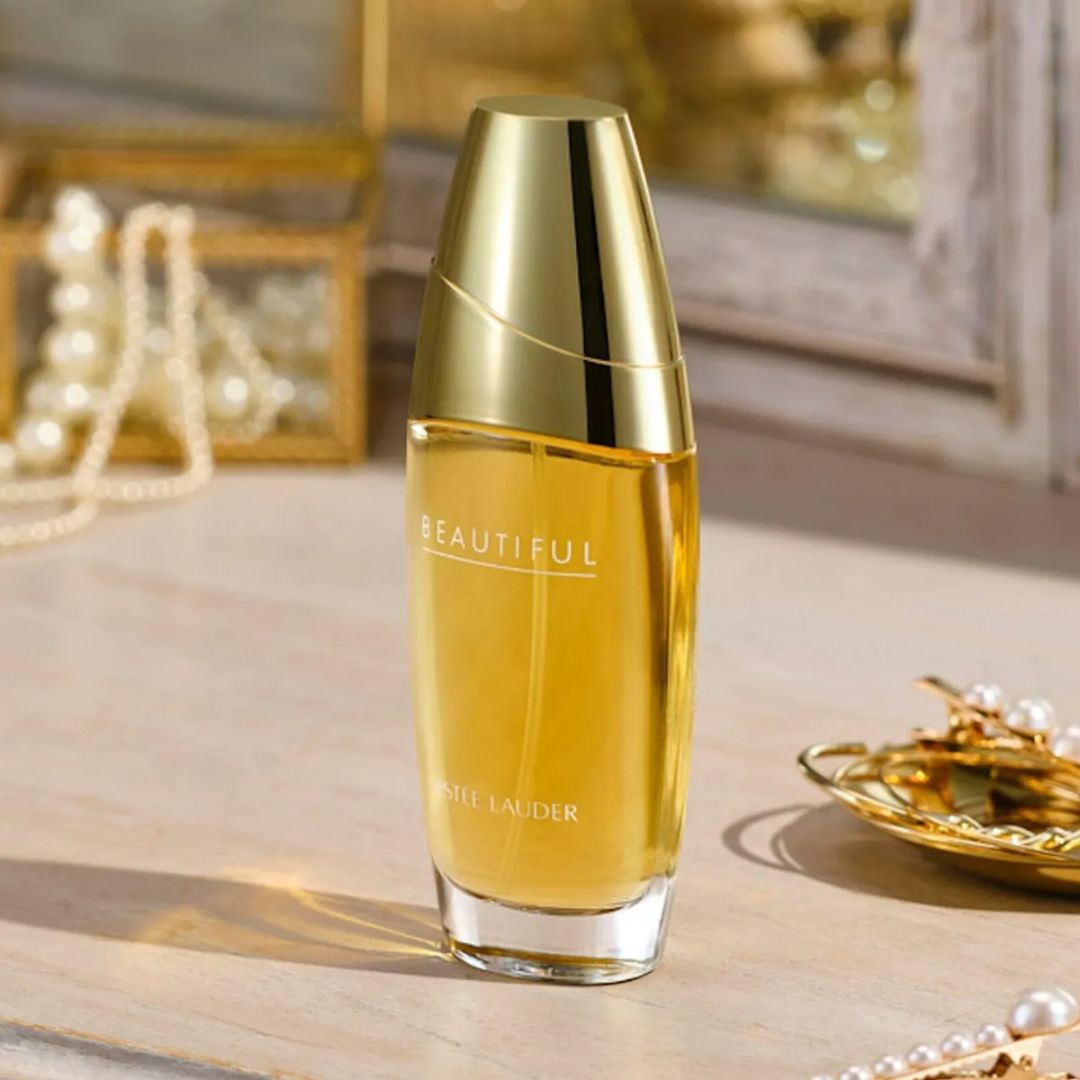 Estee Lauder - Beautiful EDP Spray
