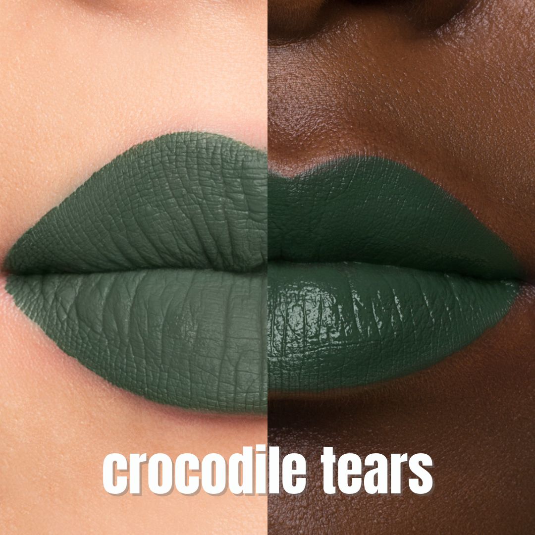 Jeffree Star Cosmetics - Velour Liquid Lipstick - 0.19 Oz