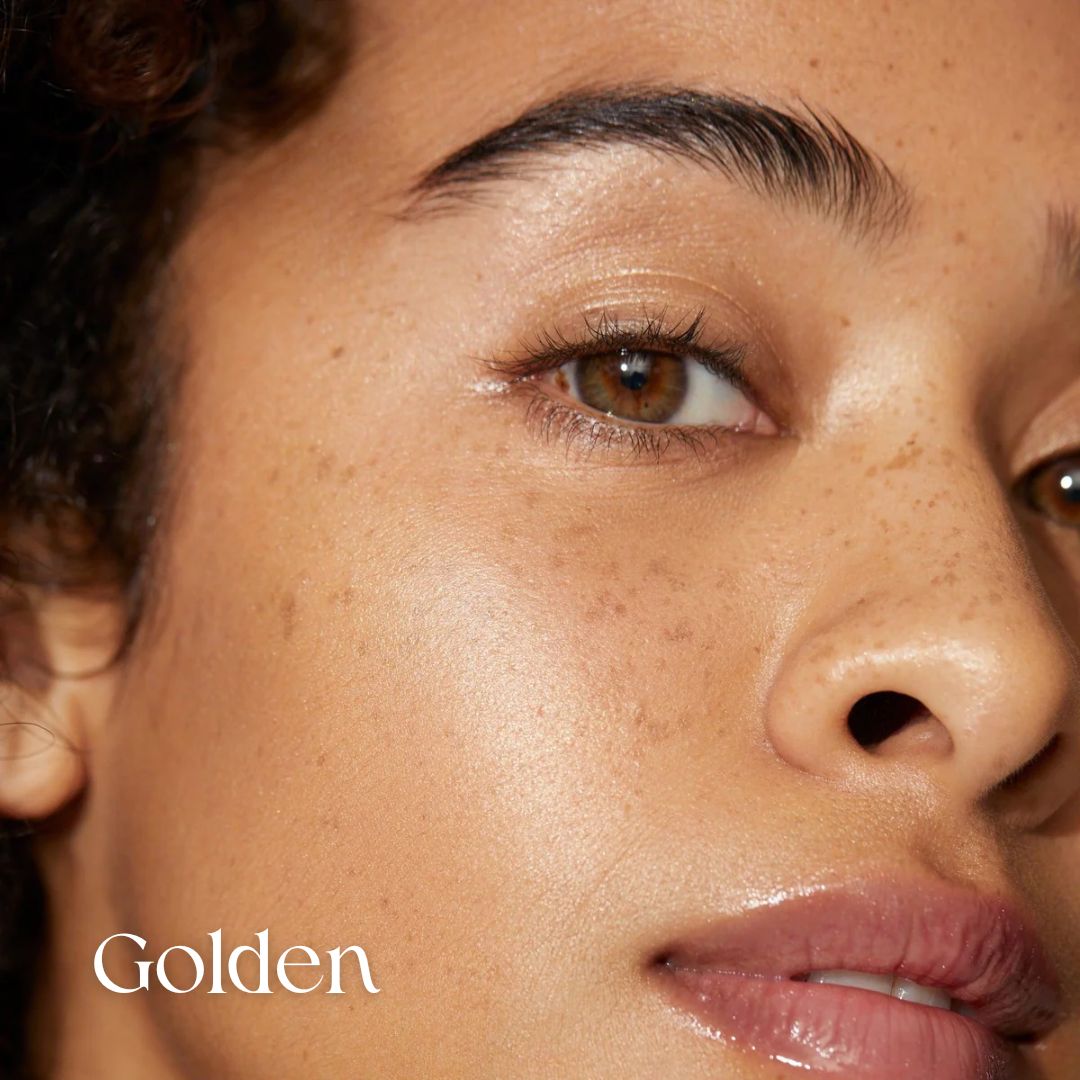 Minori - Cream Highlighter - 0.17 Oz