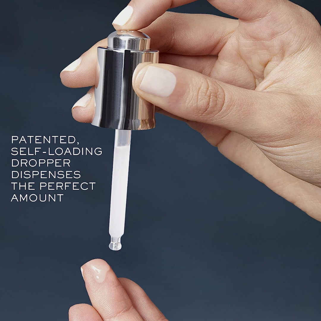 Lancome - Advanced Genifique Youth Activating Concentrate Face Serum - 3.3 Oz