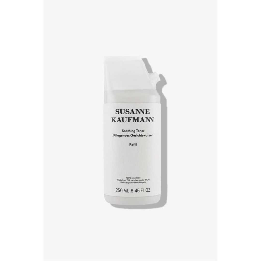 Susanne Kaufmann - Soothing Toner, Refill - 8.45 Oz