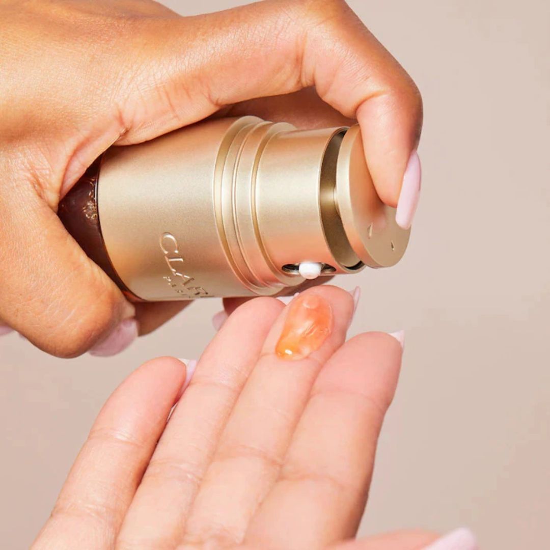 Clarins - Double Serum Complete Age Control Concentrate