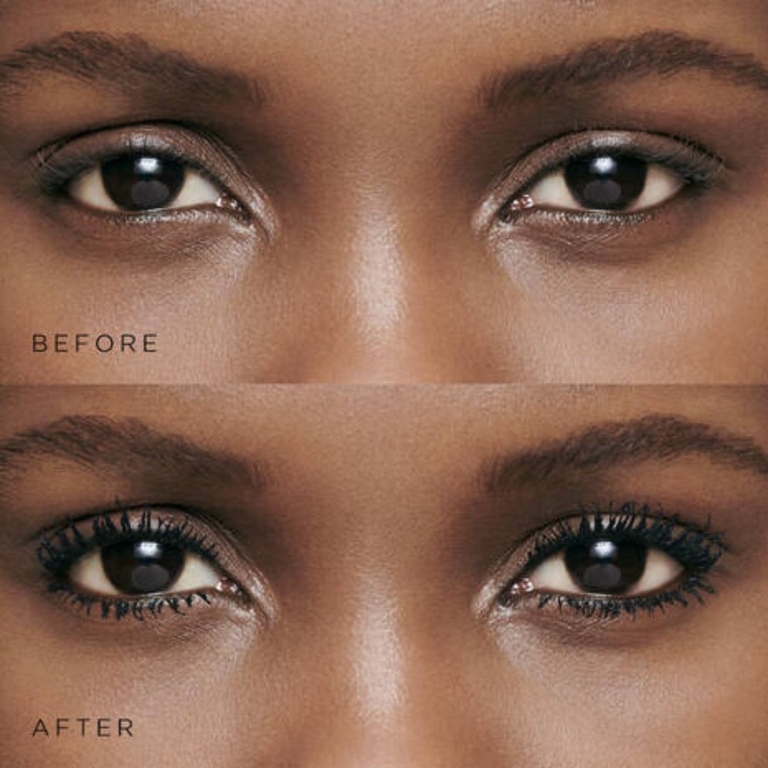 Lancome - Monsieur Big Mascara, 01 Big is the New Black - 0.33 Oz