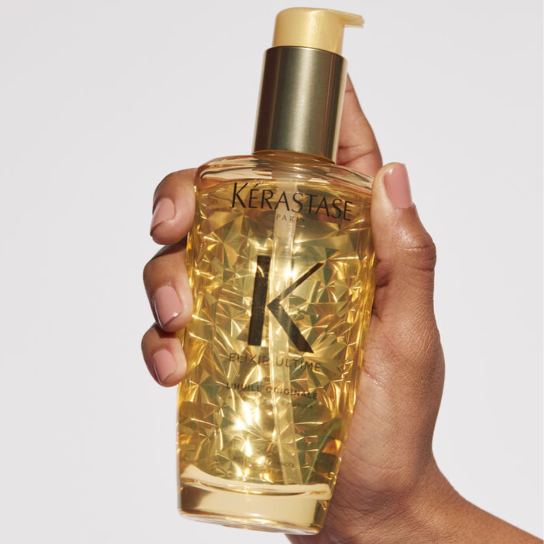 Kerastase - Elixir Ultime Versatile Beautifying Oil - 3.4 Oz