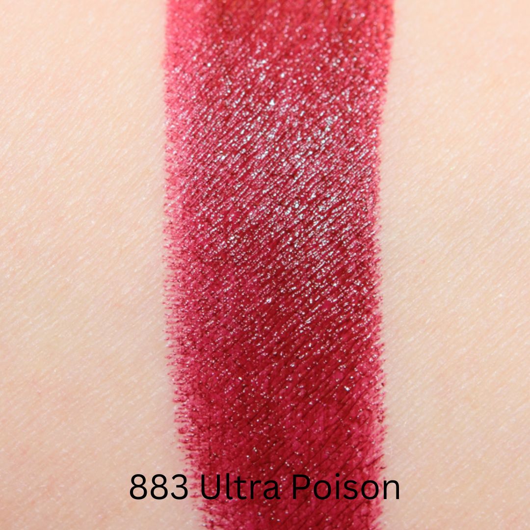 Dior - Ultra Rouge Lipstick - 0.11 Oz