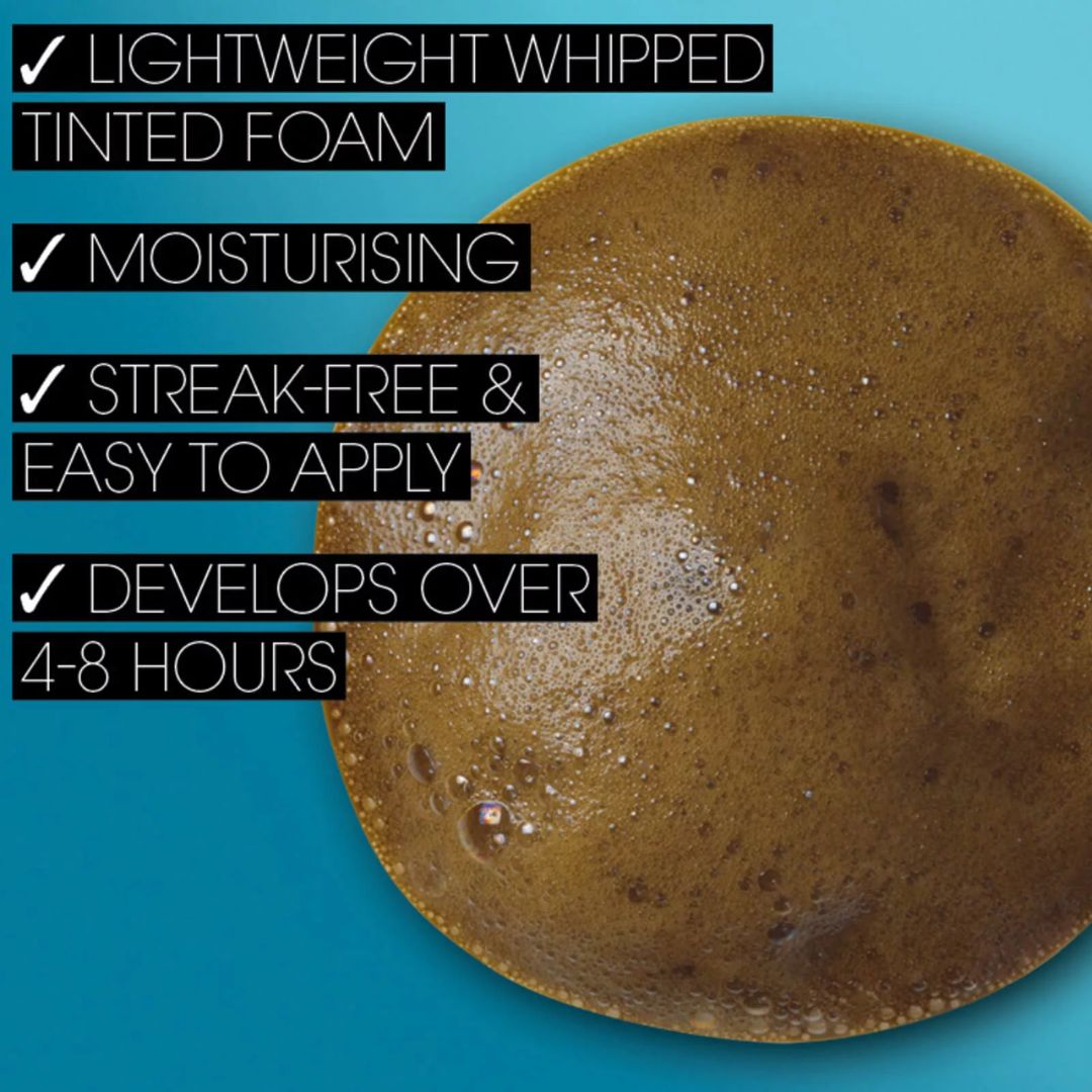 St. Tropez - Self Tan Classic Bronzing Mousse