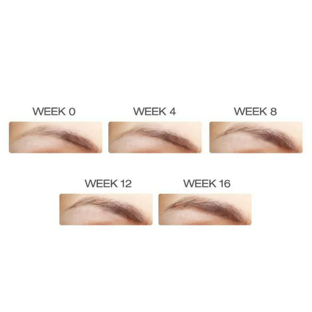 LashFood - BrowFood Phyto-Medic Eyebrow Enhancer - 0.17 Oz