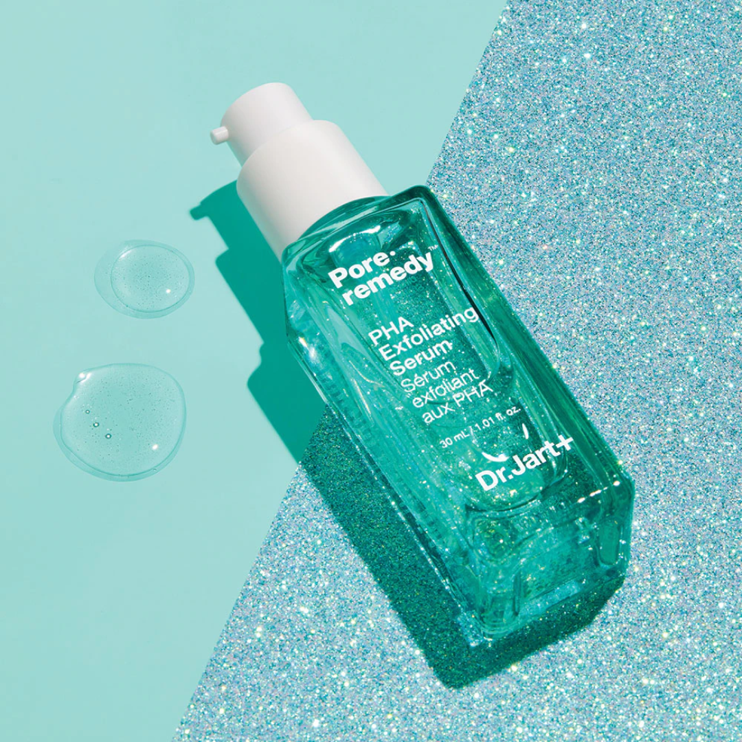 Dr. Jart - Pore Remedy Pha Exfoliating Serum - 1 Oz