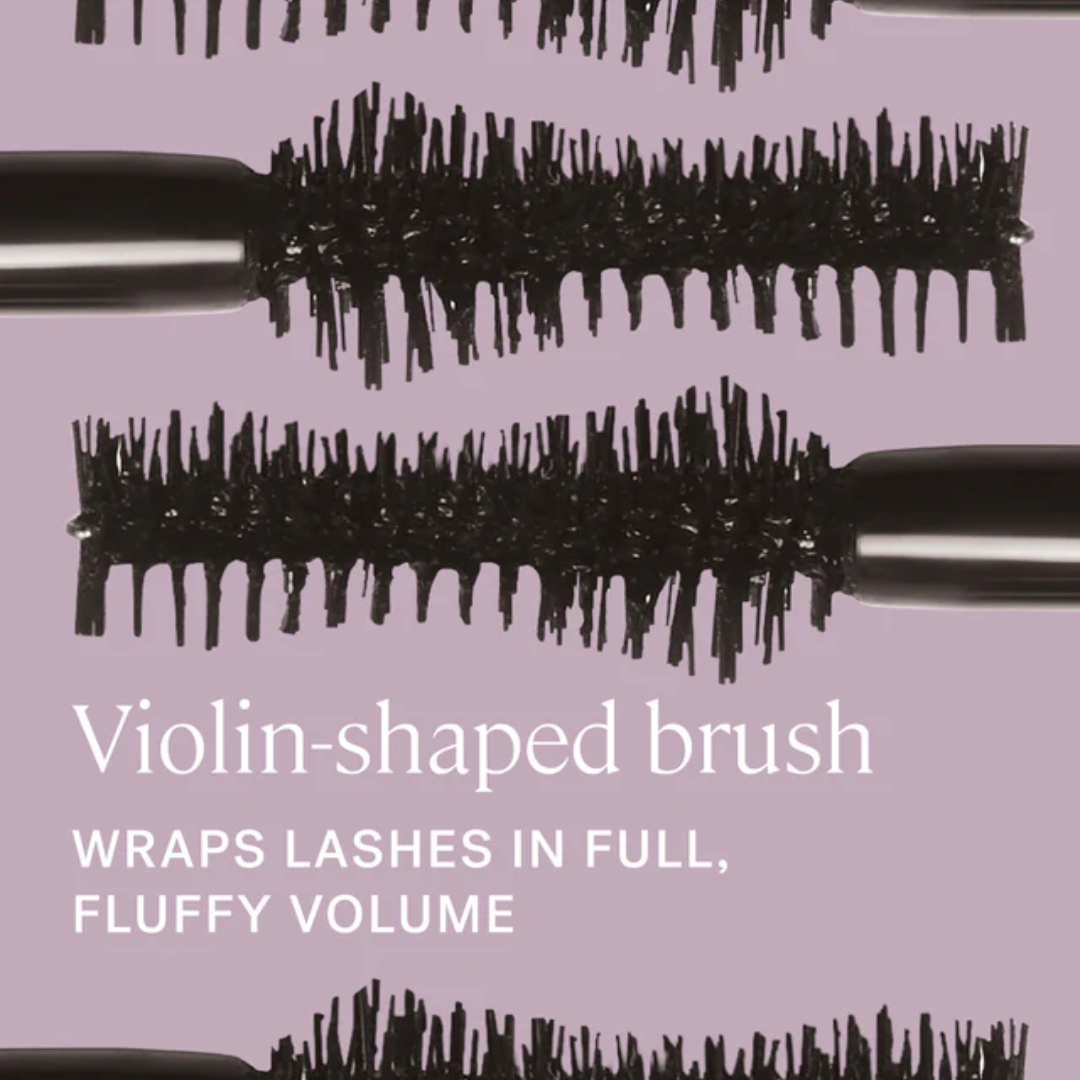 ILIA Beauty - Fullest Volumizing Mascara - 0.32 Oz