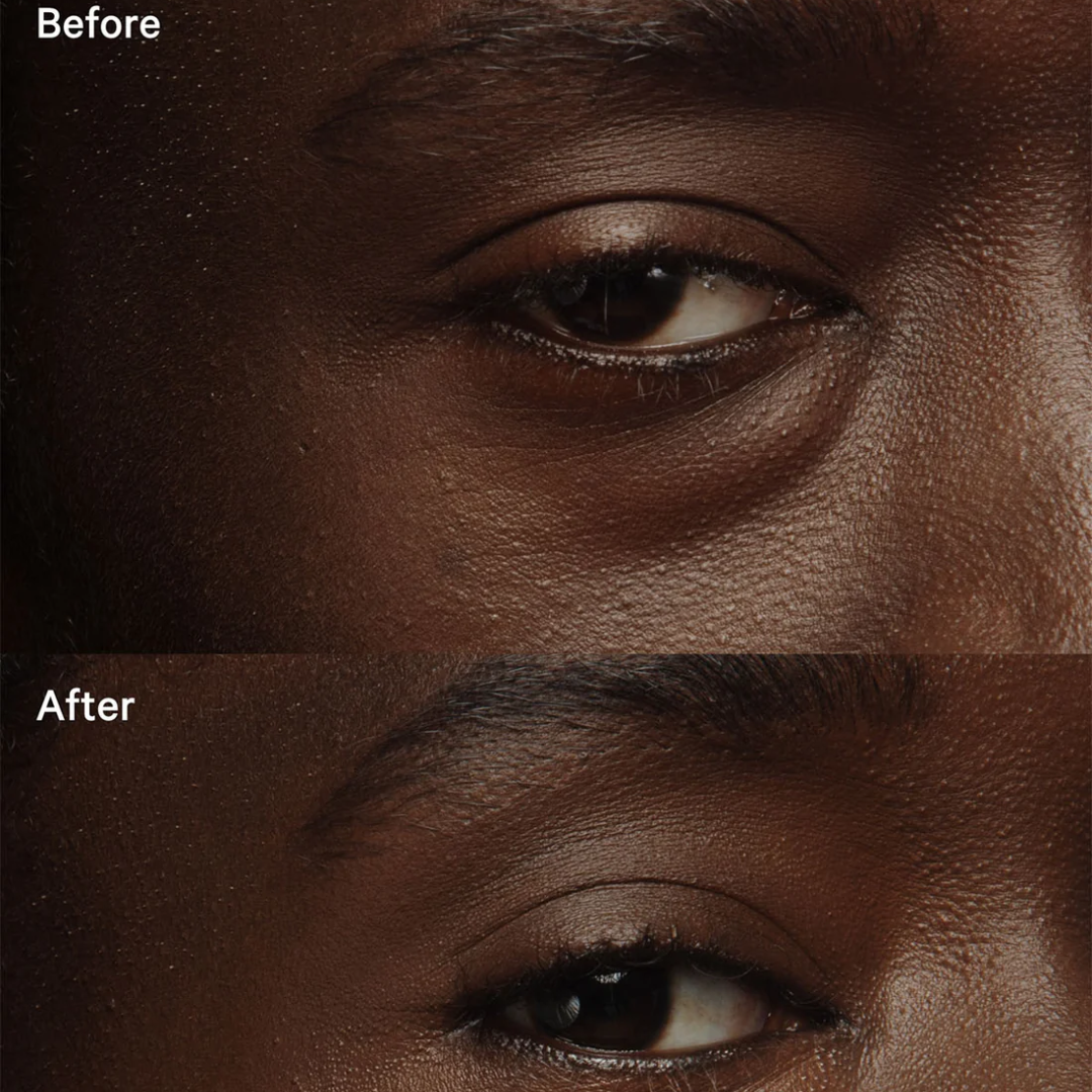 Milk Makeup - Sunshine Under Eye Tint + Brighten - 0.20 Oz