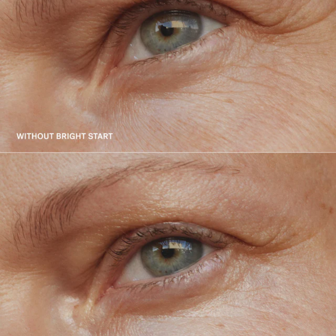 ILIA Beauty - Bright Start Activated Eye Cream - 0.5 Oz