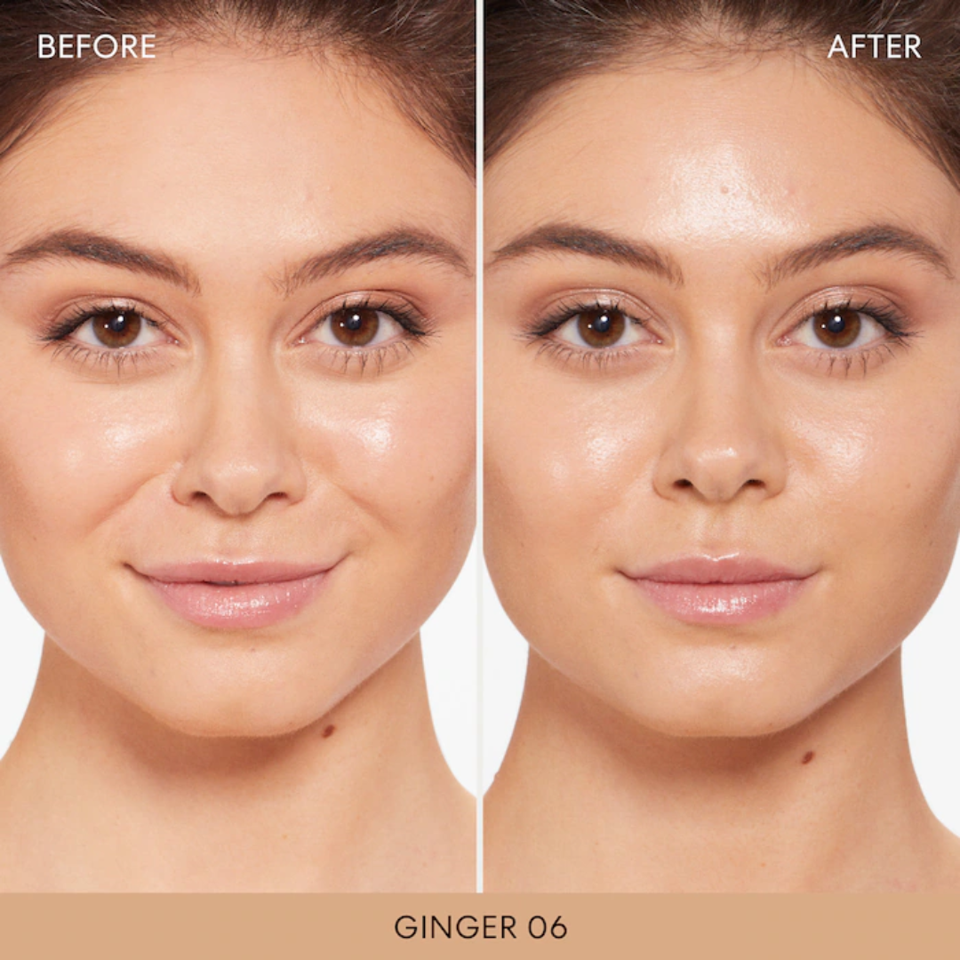 bareMinerals - Complexion Rescue Tinted Hydrating Gel Cream SPF 30 - 1.18 Oz