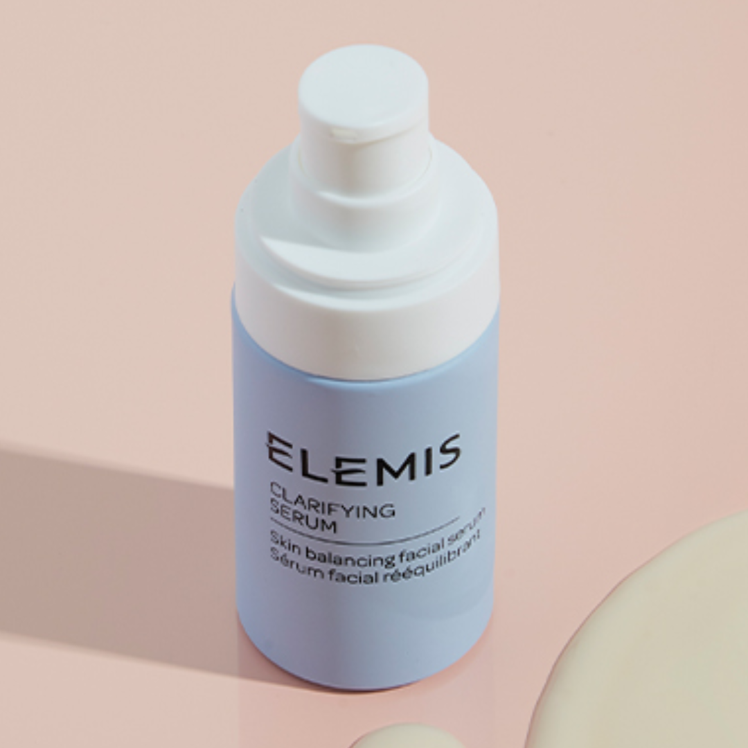 Elemis - Clarifying Serum - 1.0 Oz