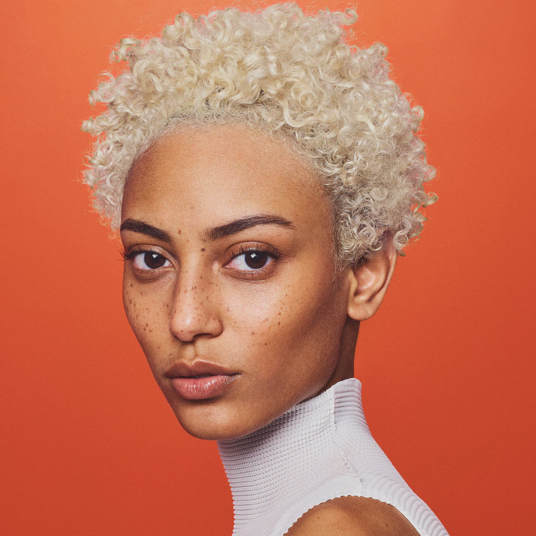 Oribe - Bright Blonde Shampoo and Conditioner for Beautiful Color Kit - 2 Pc / 8.5 Oz / 6.8 Oz