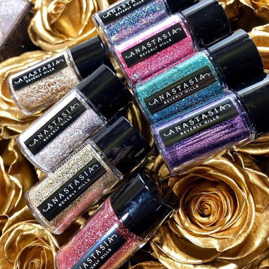 Anastasia Beverly Hills - Loose Glitter - 0.19 Oz