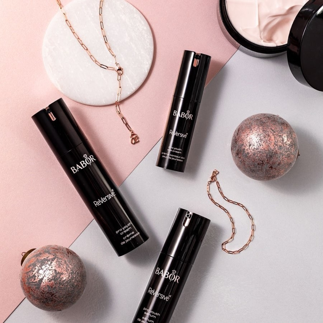 BABOR - ReVersive Anti-Aging Cream - 1.69 Oz