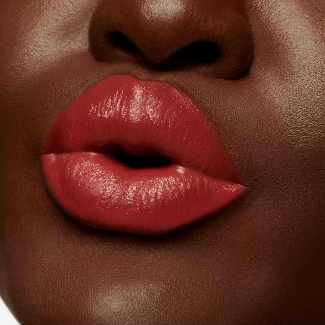 MAC - Love Me Liquid Lipstick, Bated Breath - 0.10 Oz