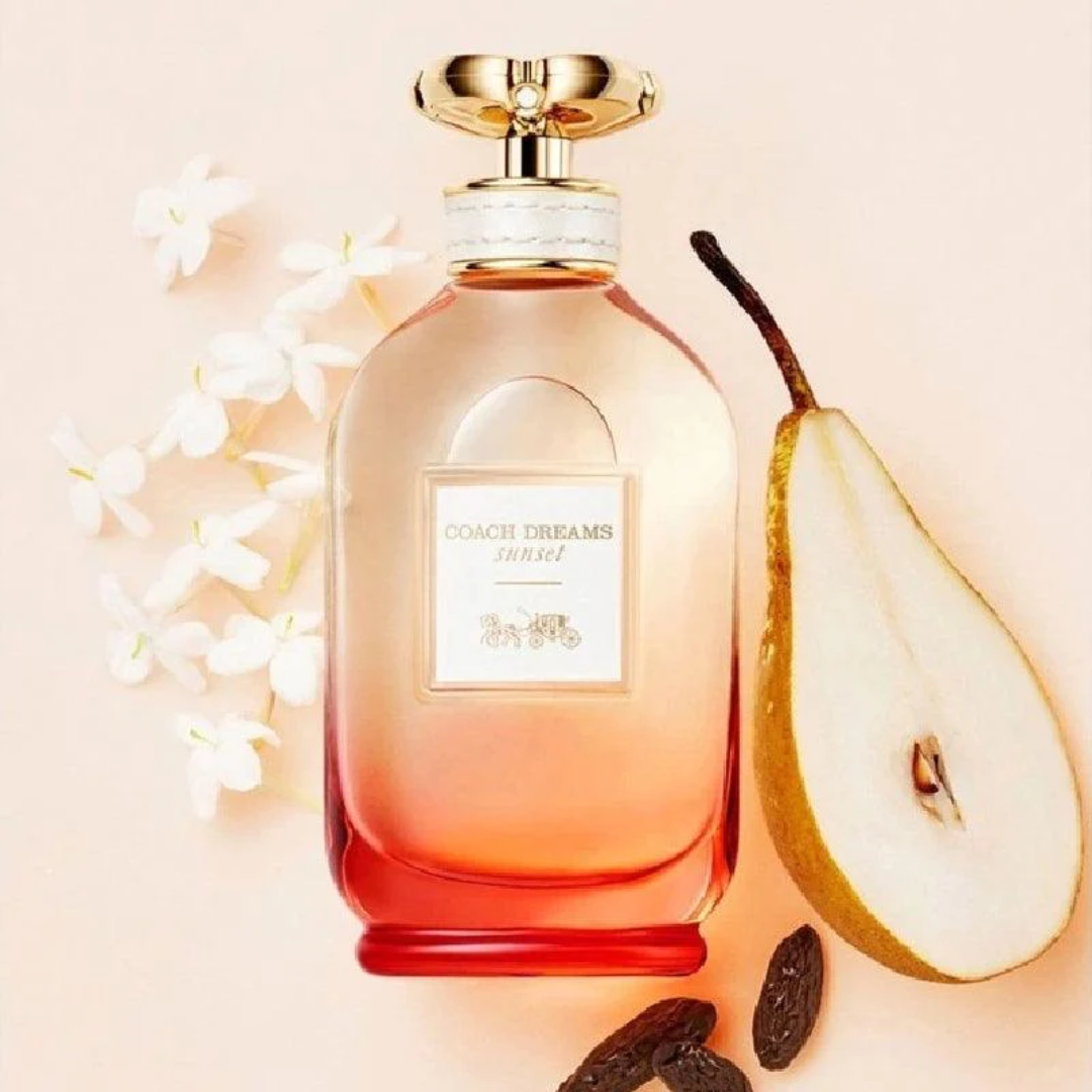 Coach - Coach Variety Gift Set for Women - 4 Piece