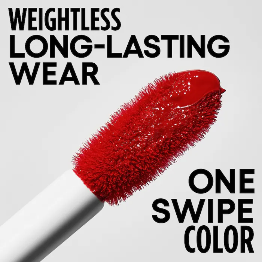 GXVE By Gwen Stefani - Im Still Here Matte Lipstick, Original Recipe - 0.17 Oz