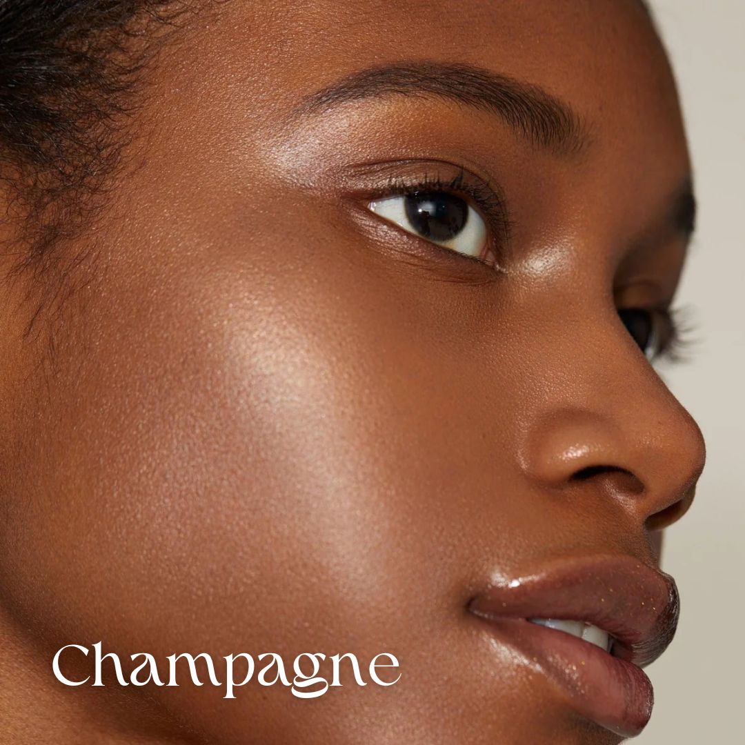 Minori - Cream Highlighter - 0.17 Oz