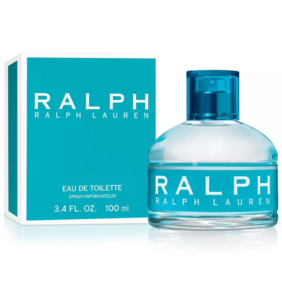 Ralph Lauren - Ralph Eau de Toilette Spray for Women - 3.4 Oz