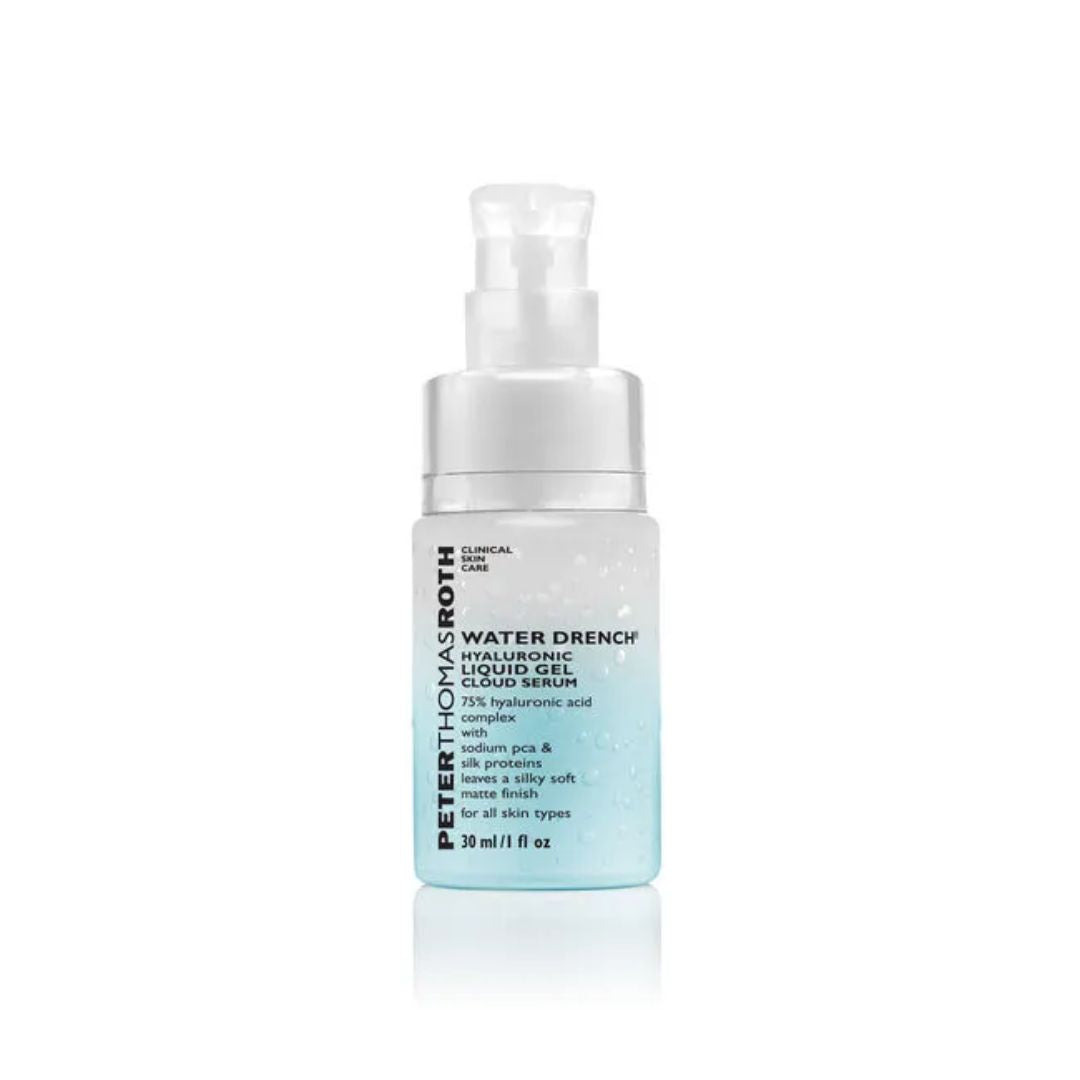 Peter Thomas Roth - Water Drench Triple Threat - 3 Piece Set