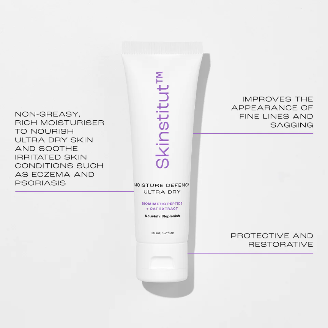 Skinstitut - Ultra Dry Moisture Defence - 1.7 Oz