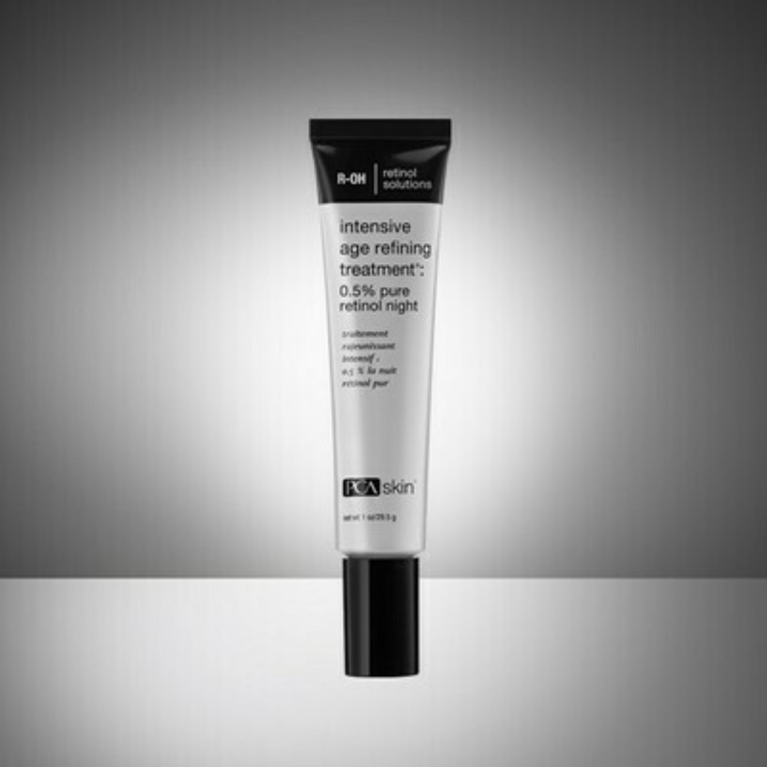 PCA Skin - R-OH Intensive Age Refining Treatment 0.5% Retinol - 1 Oz