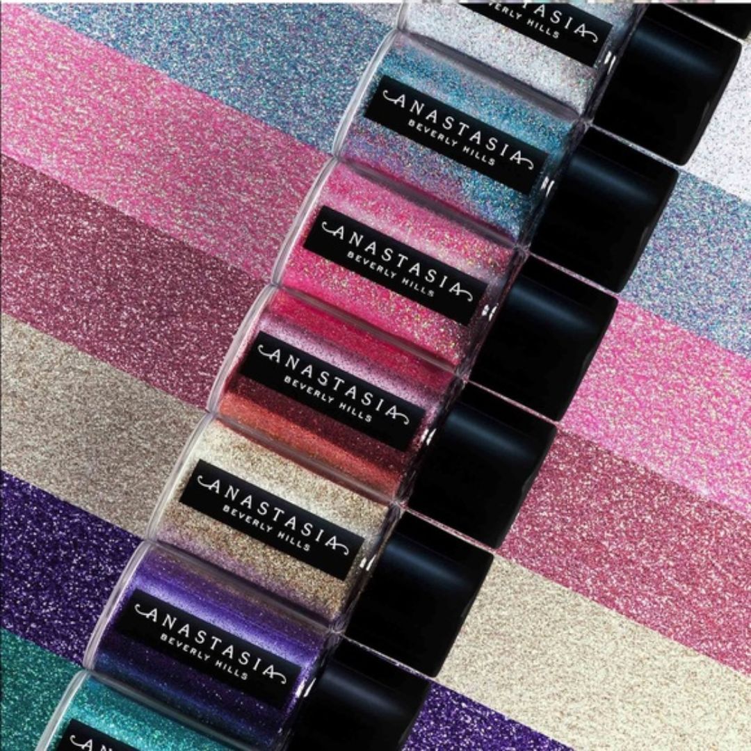 Anastasia Beverly Hills - Loose Glitter - 0.19 Oz