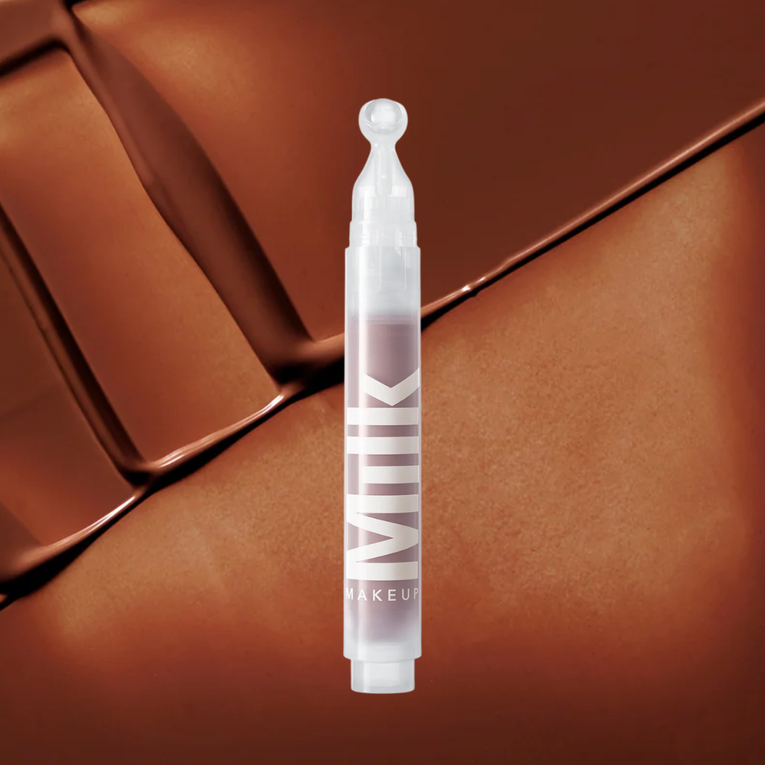 Milk Makeup - Sunshine Under Eye Tint + Brighten - 0.20 Oz