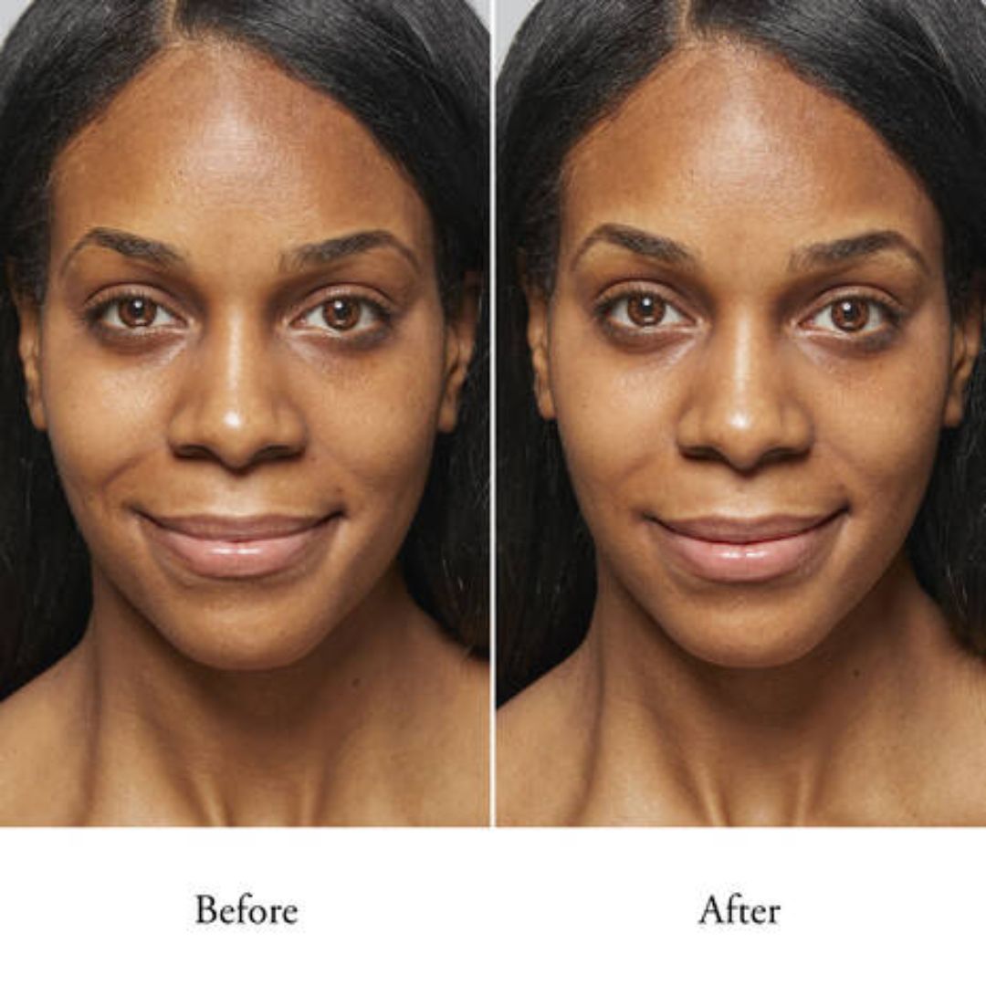 Lancome - Dual Finish Versatile Powder Makeup - 0.67 Oz