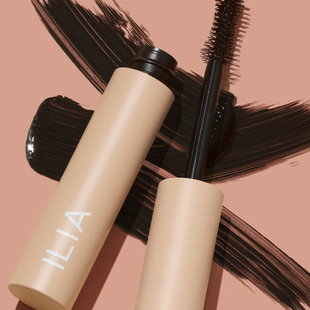 ILIA Beauty - Fullest Volumizing Mascara - 0.32 Oz