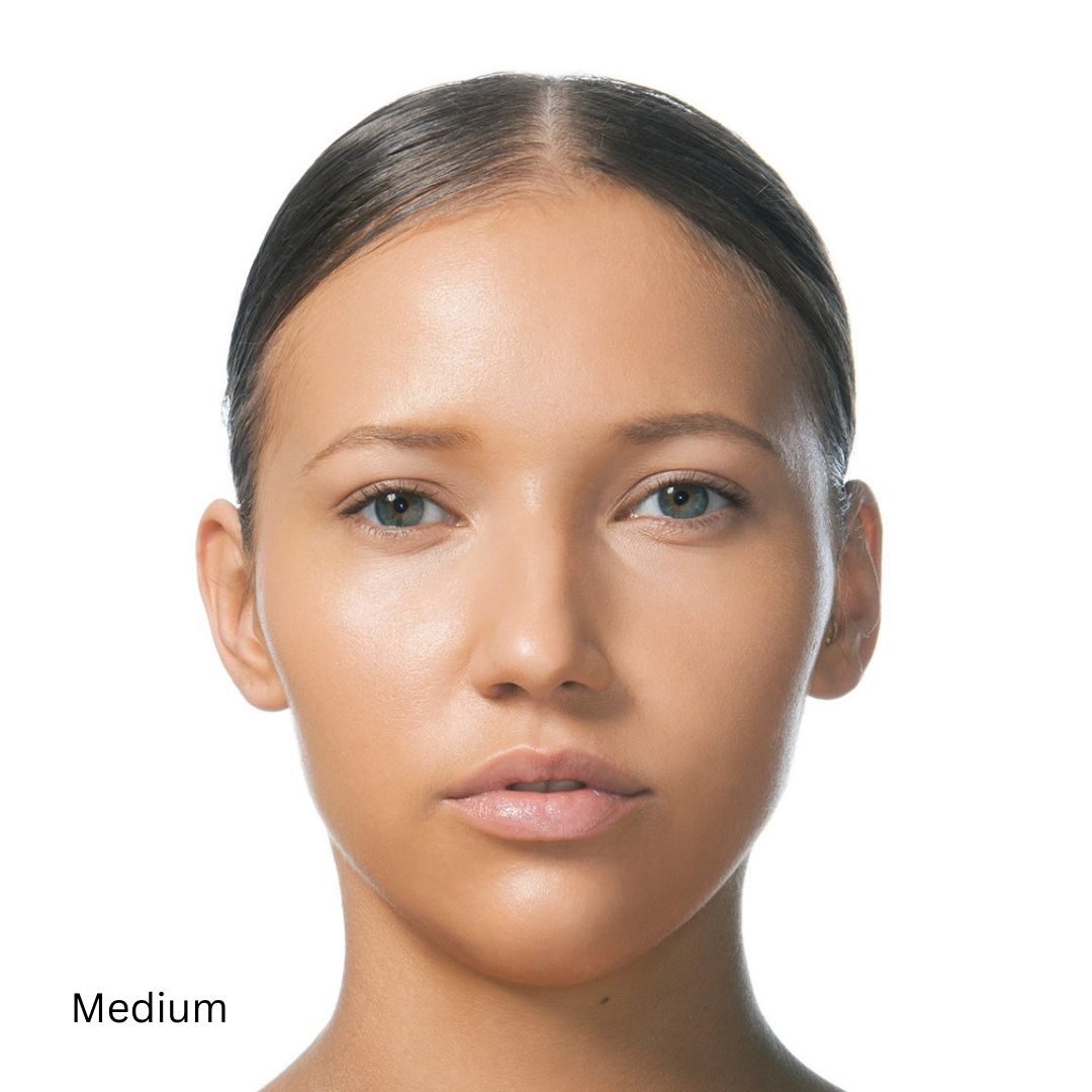 Natasha Denona - Face Glow Foundation - 1 Oz