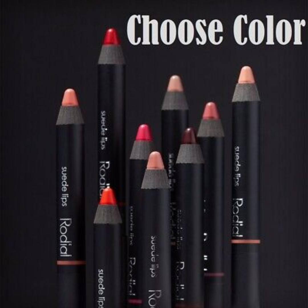Rodial - Suede Lips - 0.08 Oz
