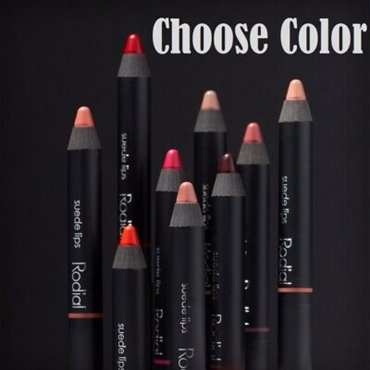Rodial - Suede Lips - 0.08 Oz