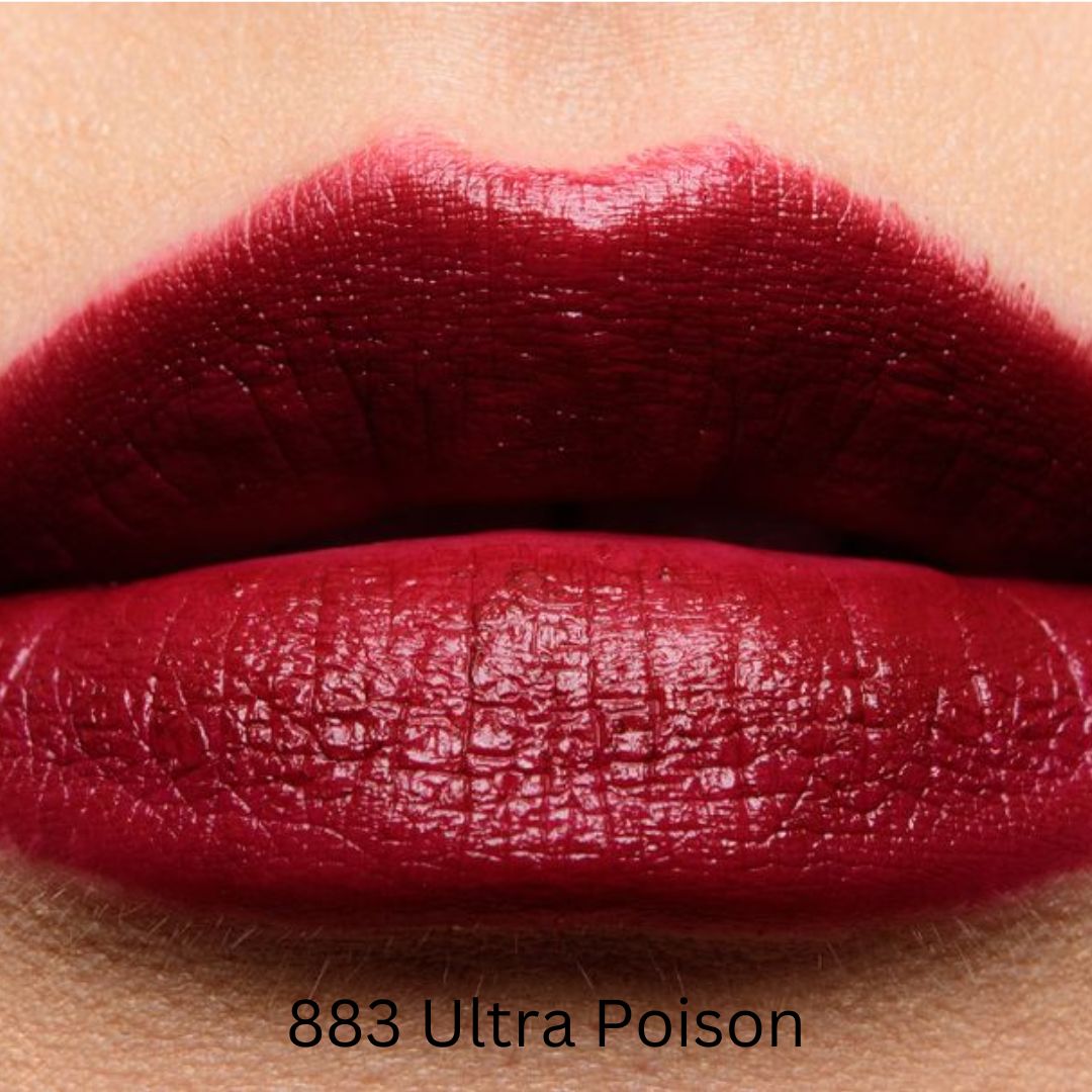 Dior - Ultra Rouge Lipstick - 0.11 Oz