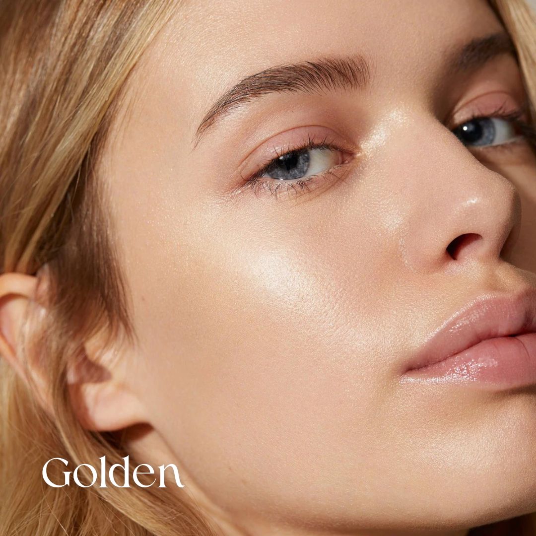 Minori - Cream Highlighter - 0.17 Oz