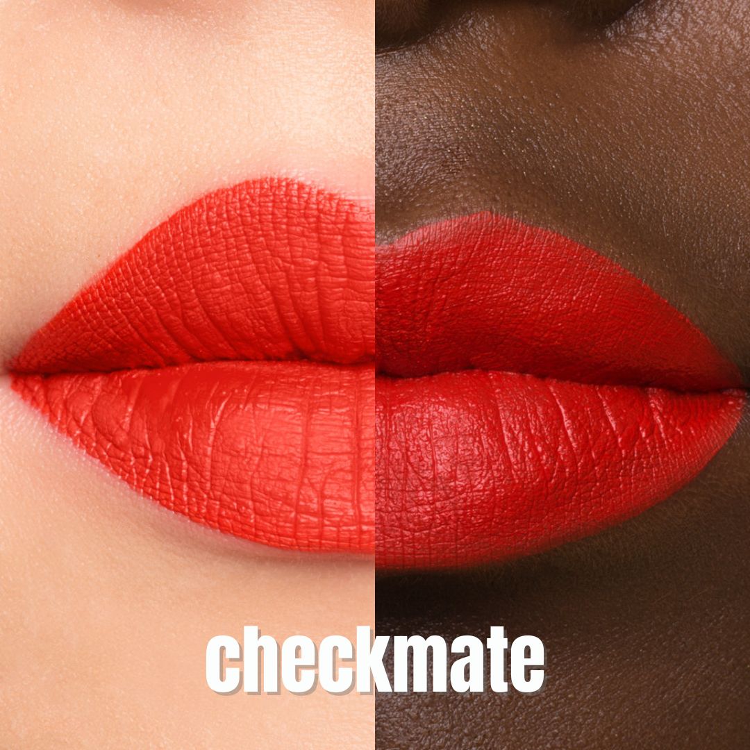 Jeffree Star Cosmetics - Velour Liquid Lipstick - 0.19 Oz