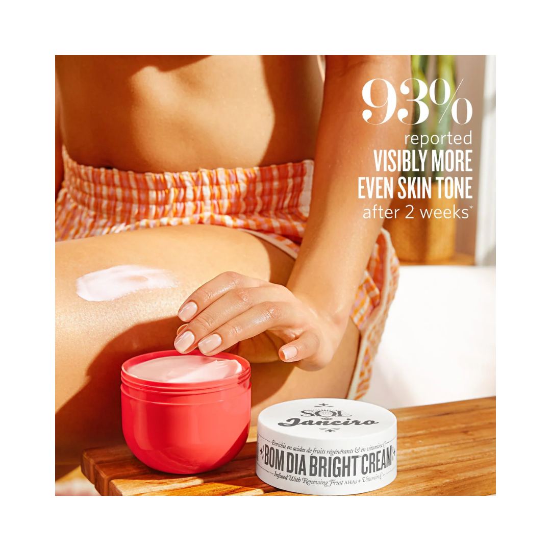 Sol De Janeiro - Bom Dia Bright Cream