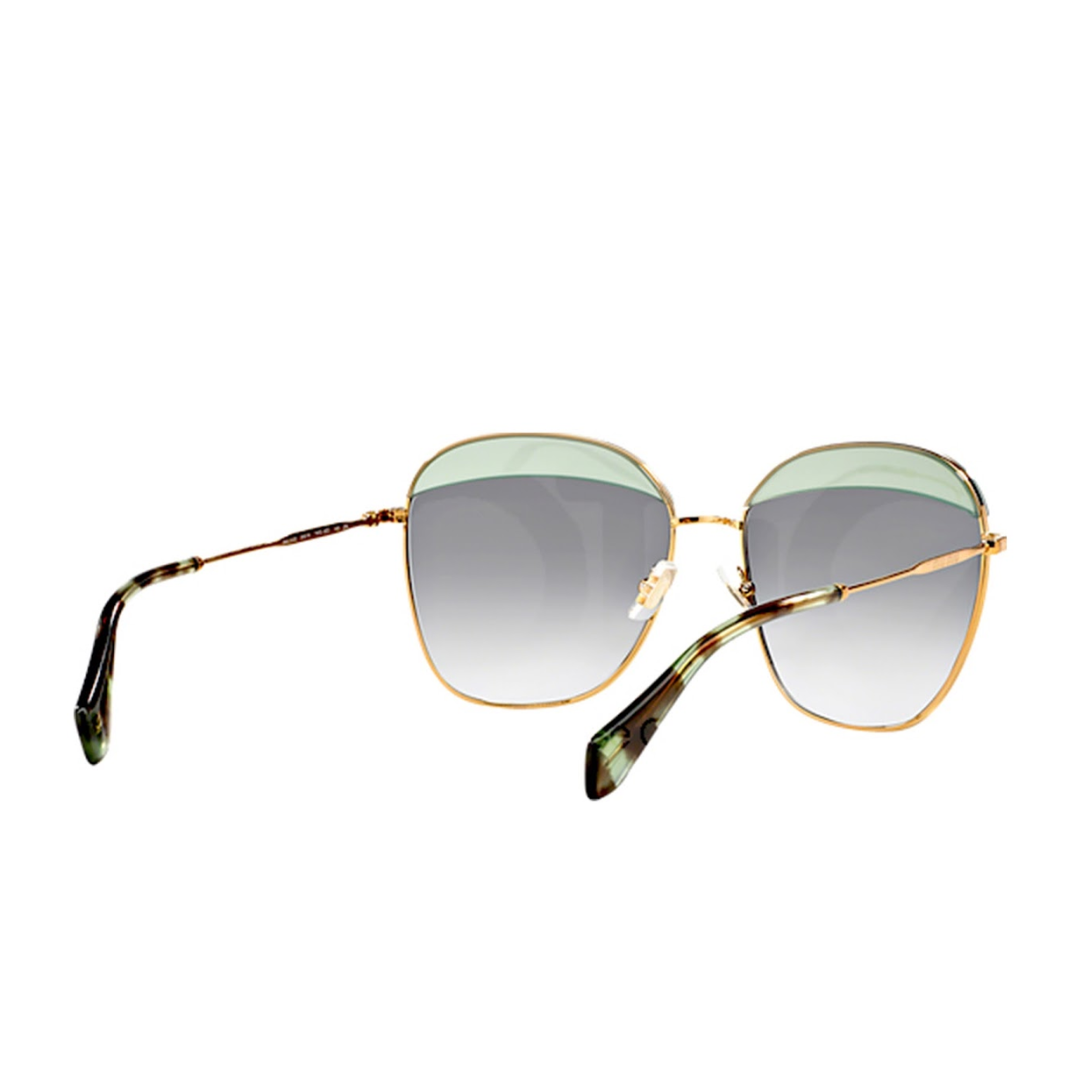 Miu Miu  - Opal Green - 59-16-140 mm