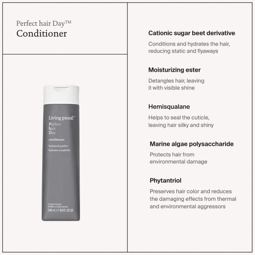 Living Proof - Perfect Hair Day (PhD) Conditioner