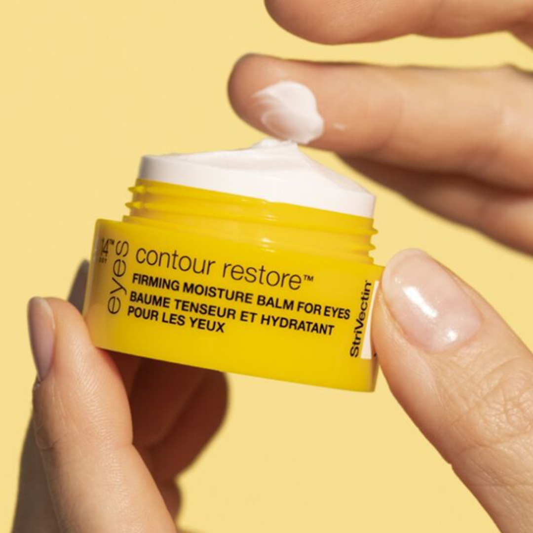StriVectin - Tighten & Lift Contour Restore Eye Cream - 0.5 Oz
